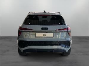 Audi Q3 SUV TFSI quattro S-tronic | Head-Up,Pano,360°