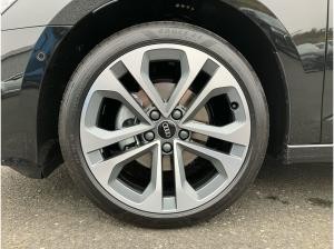 Audi A3 Sportback advanced TFSI S-tronic | RKamera,Navi