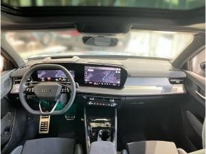 Audi Q3 SUV TFSI quattro S-tronic | Head-Up,Pano,360°