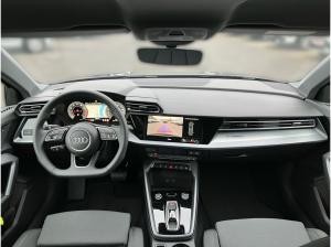 Audi A3 Sportback advanced TFSI S-tronic | RKamera,Navi