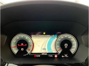Audi A3 Sportback advanced TFSI S-tronic | RKamera,Navi