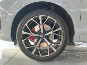 Audi Q3 SUV TFSI quattro S-tronic | Head-Up,Pano,360°