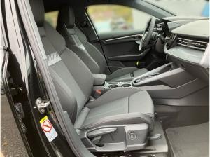 Audi A3 Sportback advanced TFSI S-tronic | RKamera,Navi