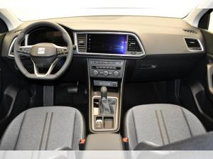 Seat Ateca Road Edition 1.5 TSI 110 kW (150 PS) 7-Gang DSG