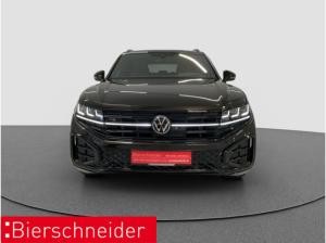 Volkswagen Touareg R-Line 3.0 TDI 4M. *VOLL!/123.575 EUR UPE*