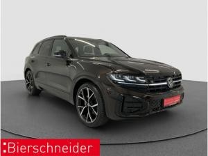 Volkswagen Touareg R-Line 3.0 TDI 4M. *VOLL!/123.575 EUR UPE*