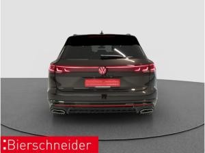 Volkswagen Touareg R-Line 3.0 TDI 4M. *VOLL!/123.575 EUR UPE*