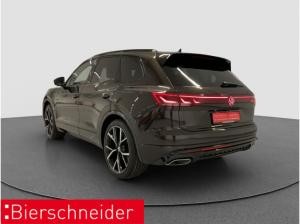 Volkswagen Touareg R-Line 3.0 TDI 4M. *VOLL!/123.575 EUR UPE*