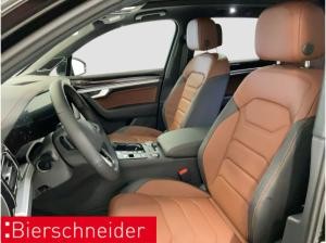 Volkswagen Touareg R-Line 3.0 TDI 4M. *VOLL!/123.575 EUR UPE*
