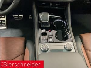 Volkswagen Touareg R-Line 3.0 TDI 4M. *VOLL!/123.575 EUR UPE*