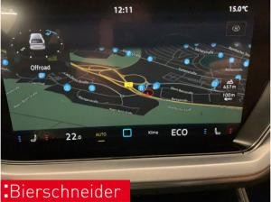 Volkswagen Touareg R-Line 3.0 TDI 4M. *VOLL!/123.575 EUR UPE*