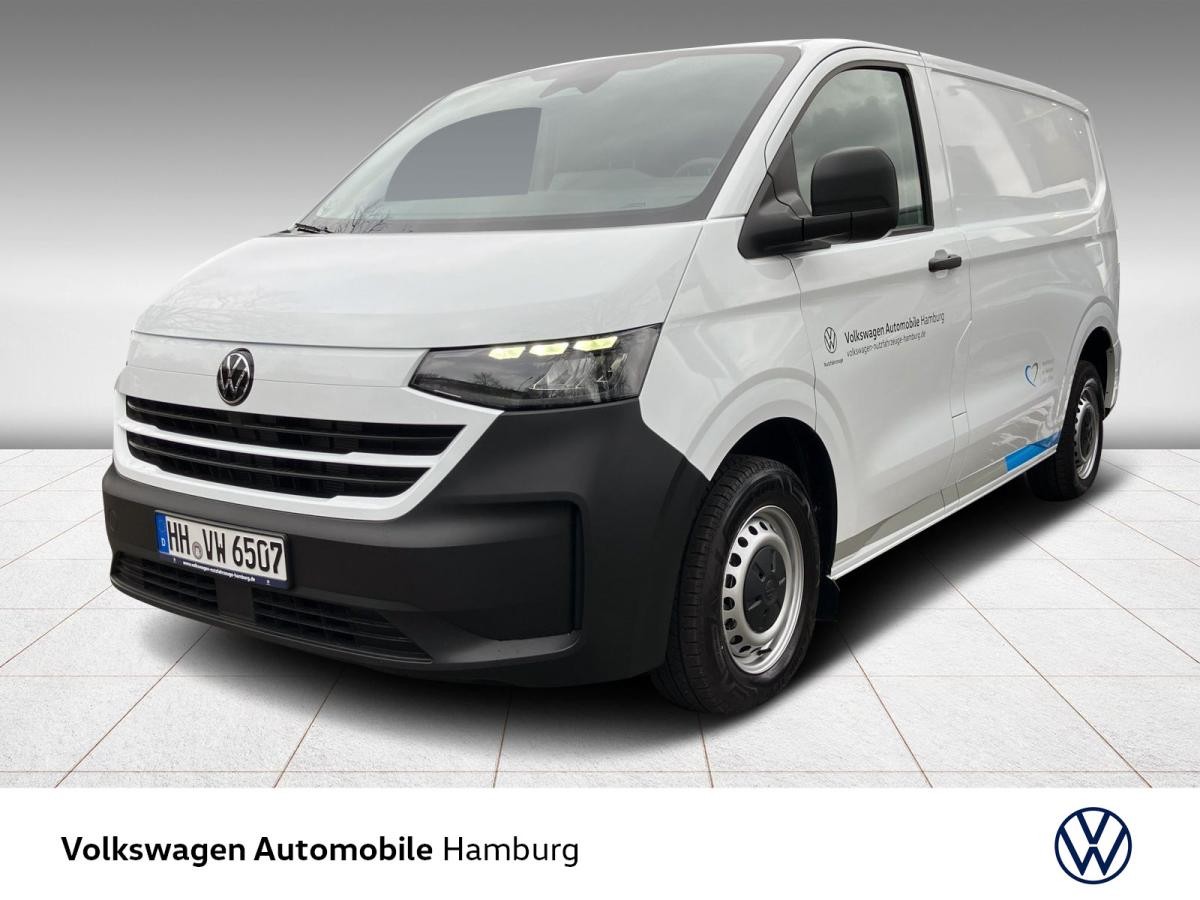 Volkswagen Transporter Kasten 2.0 TDI 3-Sitzer Einparkhilfe
