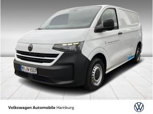Volkswagen Transporter Kasten 2.0 TDI 3-Sitzer Einparkhilfe