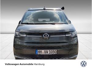 Volkswagen California Ocean 2.0TDI DSG Standheizung Markise
