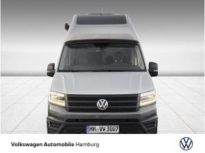 Volkswagen Grand California 600 2.0TDI Automatik CarPlay PC