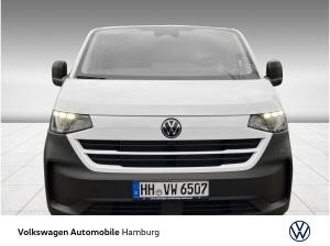 Volkswagen Transporter Kasten 2.0 TDI 3-Sitzer Einparkhilfe