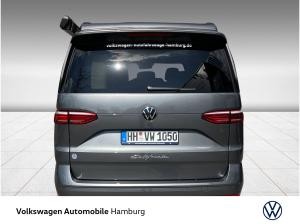 Volkswagen California Ocean 2.0TDI DSG Standheizung Markise