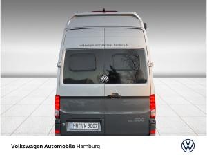 Volkswagen Grand California 600 2.0TDI Automatik CarPlay PC