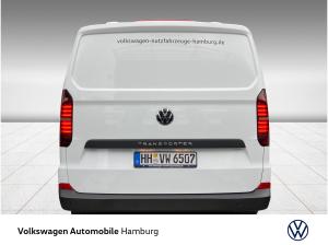 Volkswagen Transporter Kasten 2.0 TDI 3-Sitzer Einparkhilfe
