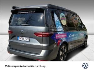 Volkswagen California Ocean 2.0TDI DSG Standheizung Markise