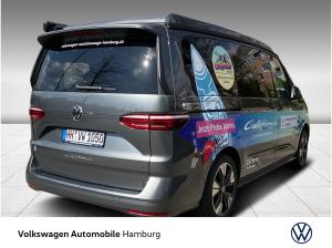 Volkswagen California Ocean 2.0TDI DSG Standheizung Markise