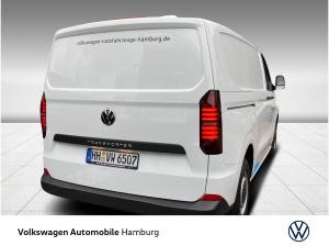 Volkswagen Transporter Kasten 2.0 TDI 3-Sitzer Einparkhilfe