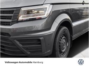 Volkswagen Grand California 600 2.0TDI Automatik CarPlay PC