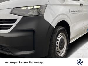 Volkswagen Transporter Kasten 2.0 TDI 3-Sitzer Einparkhilfe