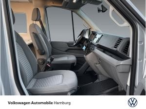 Volkswagen Grand California 600 2.0TDI Automatik CarPlay PC