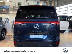 Volkswagen ID.Buzz Goal langer Radstand 7Sitzer CarPlay PDC