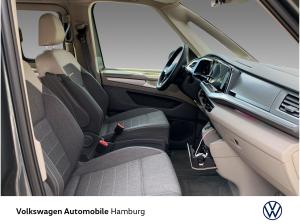 Volkswagen California Ocean 2.0TDI DSG Standheizung Markise