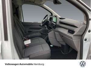 Volkswagen Transporter Kasten 2.0 TDI 3-Sitzer Einparkhilfe