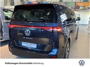 Volkswagen ID.Buzz Goal langer Radstand 7Sitzer CarPlay PDC
