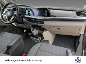 Volkswagen California Ocean 2.0TDI DSG Standheizung Markise