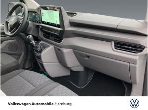 Volkswagen Transporter Kasten 2.0 TDI 3-Sitzer Einparkhilfe