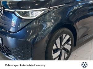 Volkswagen ID.Buzz Goal langer Radstand 7Sitzer CarPlay PDC