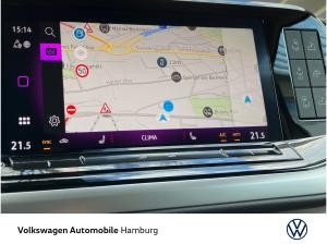 Volkswagen California Ocean 2.0TDI DSG Standheizung Markise