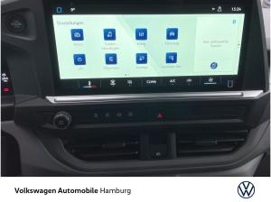 Volkswagen Transporter Kasten 2.0 TDI 3-Sitzer Einparkhilfe