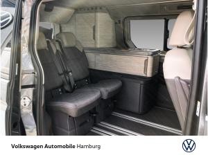 Volkswagen California Ocean 2.0TDI DSG Standheizung Markise