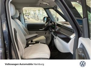 Volkswagen ID.Buzz Goal langer Radstand 7Sitzer CarPlay PDC