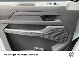 Volkswagen Transporter Kasten 2.0 TDI 3-Sitzer Einparkhilfe