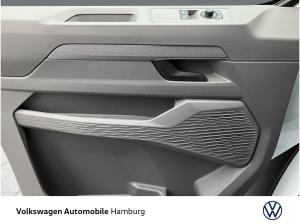 Volkswagen Transporter Kasten 2.0 TDI 3-Sitzer Einparkhilfe