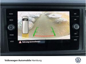 Volkswagen Grand California 600 2.0TDI Automatik CarPlay PC