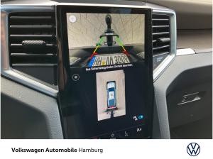 Volkswagen Amarok Style 4Motion 2.0TDI DSG Standheizung AHK