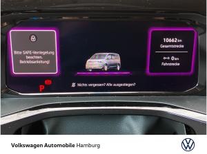 Volkswagen California Ocean 2.0TDI DSG Standheizung Markise