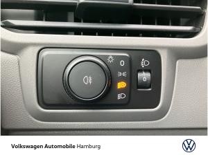 Volkswagen Transporter Kasten 2.0 TDI 3-Sitzer Einparkhilfe