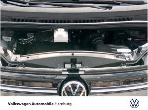 Volkswagen California Ocean 2.0TDI DSG Standheizung Markise