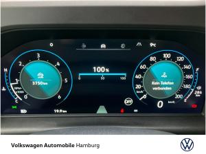 Volkswagen Transporter Kasten 2.0 TDI 3-Sitzer Einparkhilfe