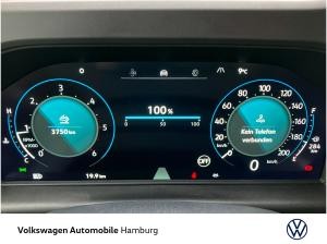 Volkswagen Transporter Kasten 2.0 TDI 3-Sitzer Einparkhilfe