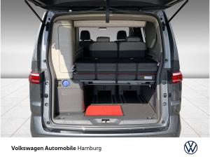 Volkswagen California Ocean 2.0TDI DSG Standheizung Markise